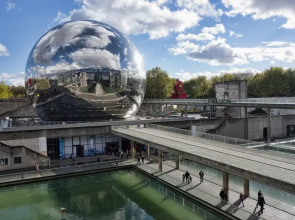 ibis Styles Paris Jardin de la Villette