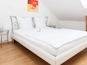 Apartments Swiss Star Marc Aurel