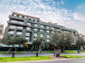 Sonesta Hotel El Olivar Lima