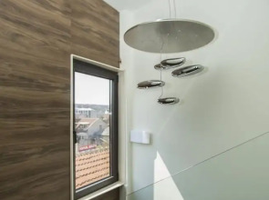 Garni Hotel Boutique 25h