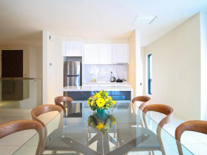 Tribeca Hotel and Serviced Suites Bukit Bintang