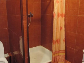 Меблированные комнаты Аура