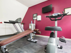 Aparthotel Adagio Strasbourg Place Kleber