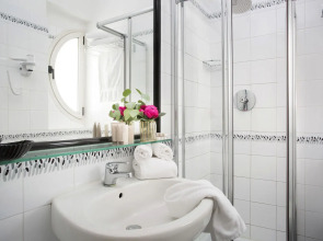 Hotel Continental Rimini