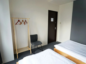 Santiago Guesthouse Hiroshima – Hostel