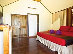 White Sand Beach Resort