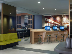 The Manhattan at Times Square