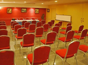 Hotel Piccadilly Sitges