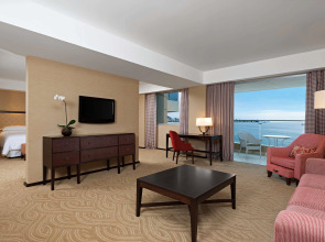 Sheraton Grand Rio Hotel & Resort