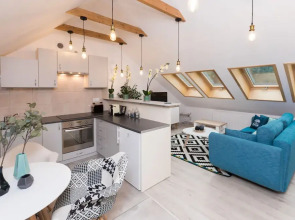 1898 Parkside Boutique Residence