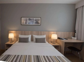 Days Inn Rio de Janeiro, Lapa