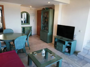 Canal Salinas Esc.ii 2ºpta.6 Ático