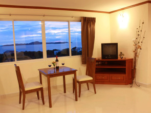 Phu View Talay Resort