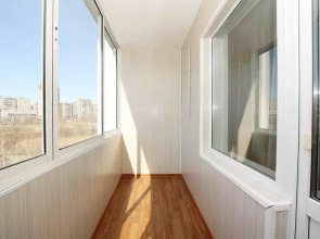 Alt Otel on str. 40-let Pobedy, bld. 29 B (art. 058)