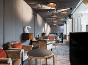 Radisson Blu Plaza Hotel, Helsinki