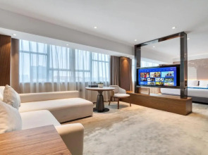 Guangzhou Sanyu Hotel