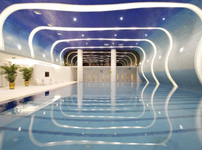 Ritan Hotel Downtown Beijing