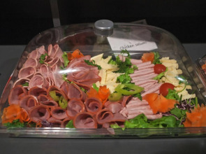 Akord Business Hotel