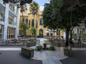 Hotel San Gil Sevilla