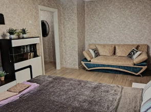 Апартаменты на улице Калинина 41