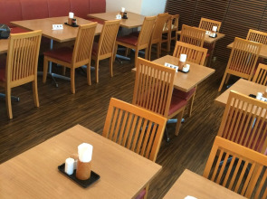 Hiyori Hotel Osaka Suminoekoen Station