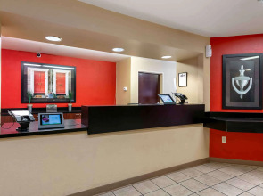 Extended Stay America Select Suites - Orlando - Conven Ctr - Sports Complex