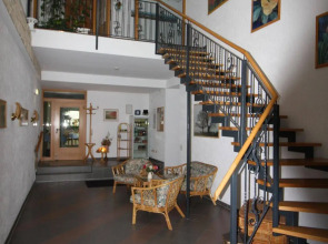 Pension Am Kirschberg