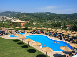 Saint George Palace Hotel