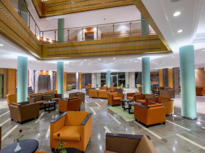 Отель Bel Azur Thalasso & Bungalows