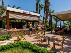 Hotel Aqua - All Inclusive