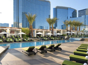 Waldorf Astoria Las Vegas