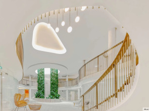 Kyriad Lyon Ouest - Limonest