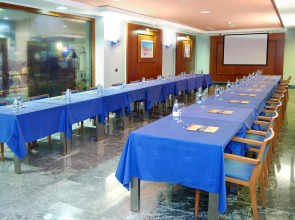 Gran Hotel Costa del Sol