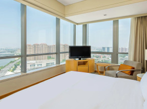 Holiday Inn Tianjin Riverside by IHG