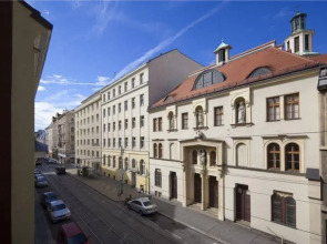 Hostel & Guesthouse Kaiser 23