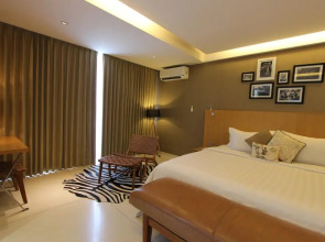 Ossotel Legian Bali