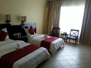 Xinxing Garden Hotel