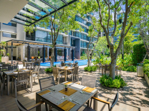 Altera Hotel and Residence