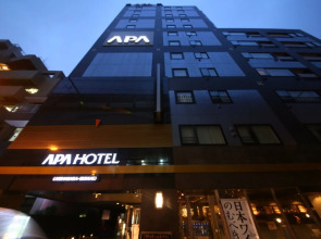 APA Hotel Akihabara Ekimae