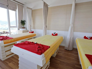 Sleep With Me Hotel design hotel @ patong