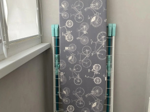 Апартаменты на улице Акулуничева