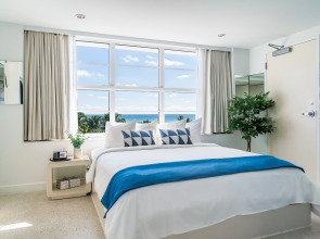 Clevelander Hotel – Adults Only