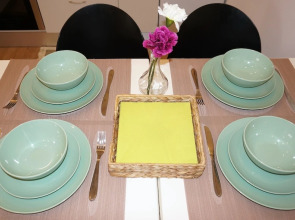 Oriente DNA Studios & Rooms