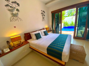 La Bella - Hotel Villa & Spa