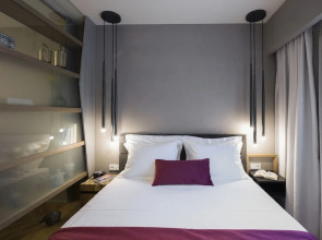 Olvios Luxury Suites