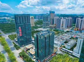 Kingkey Kingyu Hotel