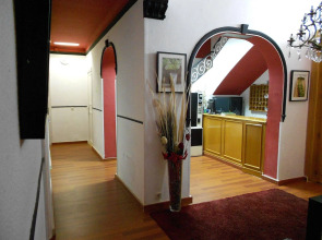 Hostal Valencia Madrid