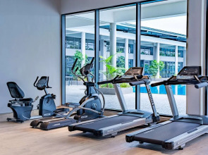 Ibis Styles Sepang Klia