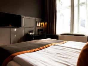 Scandic Grand Central