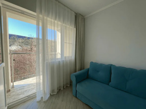 Пансионат Звёздный